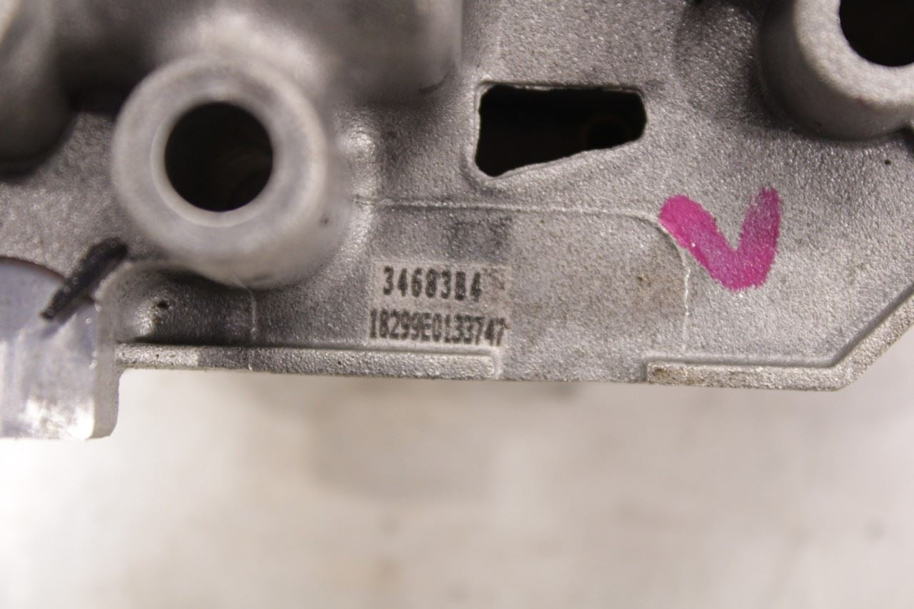 2018-22 Ford Ecosport 1L FWD 6-Spd Auto Transmission Valve Body 34K CV6Z-7A100-B - Alshned Auto Parts