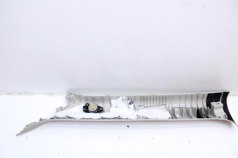 20-24 Nissan Sentra FR RH Windshield A Pillar Trim Panel w/ Speaker 76911-6LB2A - Alshned Auto Parts