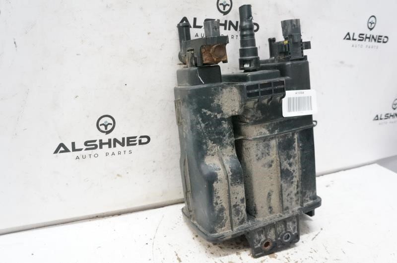 2011-17 Nissan Juke 1.6L AWD Fuel Vapor Evaporator Emission Canister 14950-1KC0A2