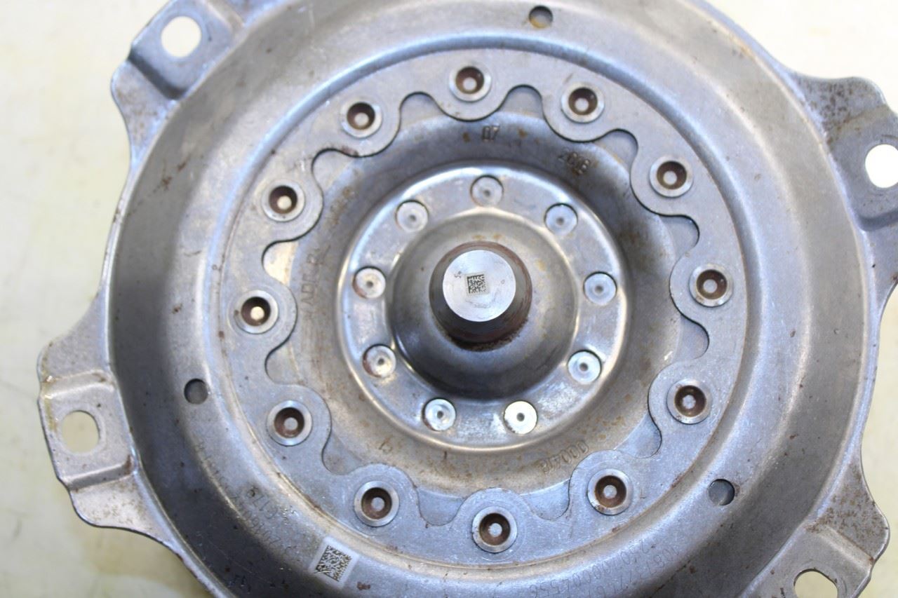 2017-2021 Maserati Ghibli 3L Automatic Transmission Torque Converter 673003836 - Alshned Auto Parts