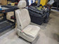 07-09 Lexus RX350 3.5L Front Driver Left Side Seat Full Complete 71552-48060 OEM - Alshned Auto Parts