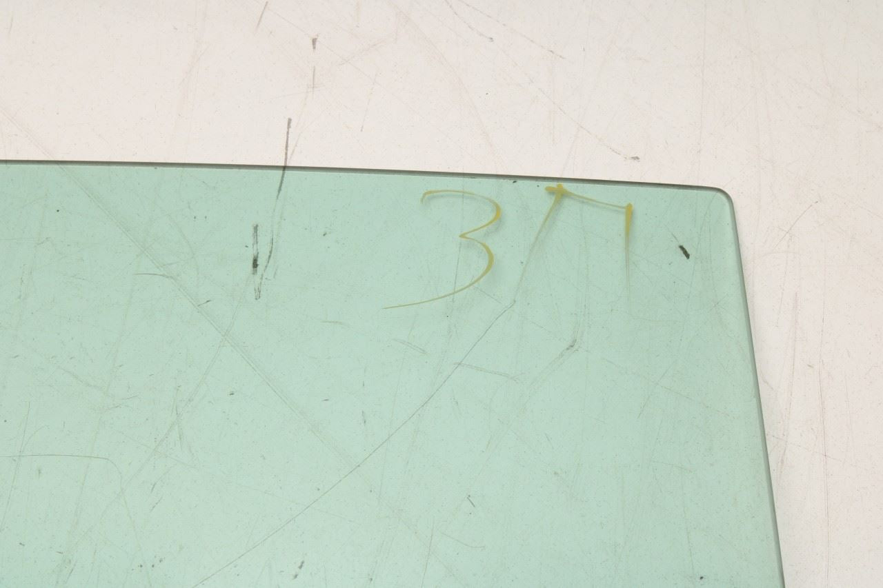 2011-2016 Mercedes-Benz E350 Sport 4MATIC Rear Right Side Door Window Glass - Alshned Auto Parts