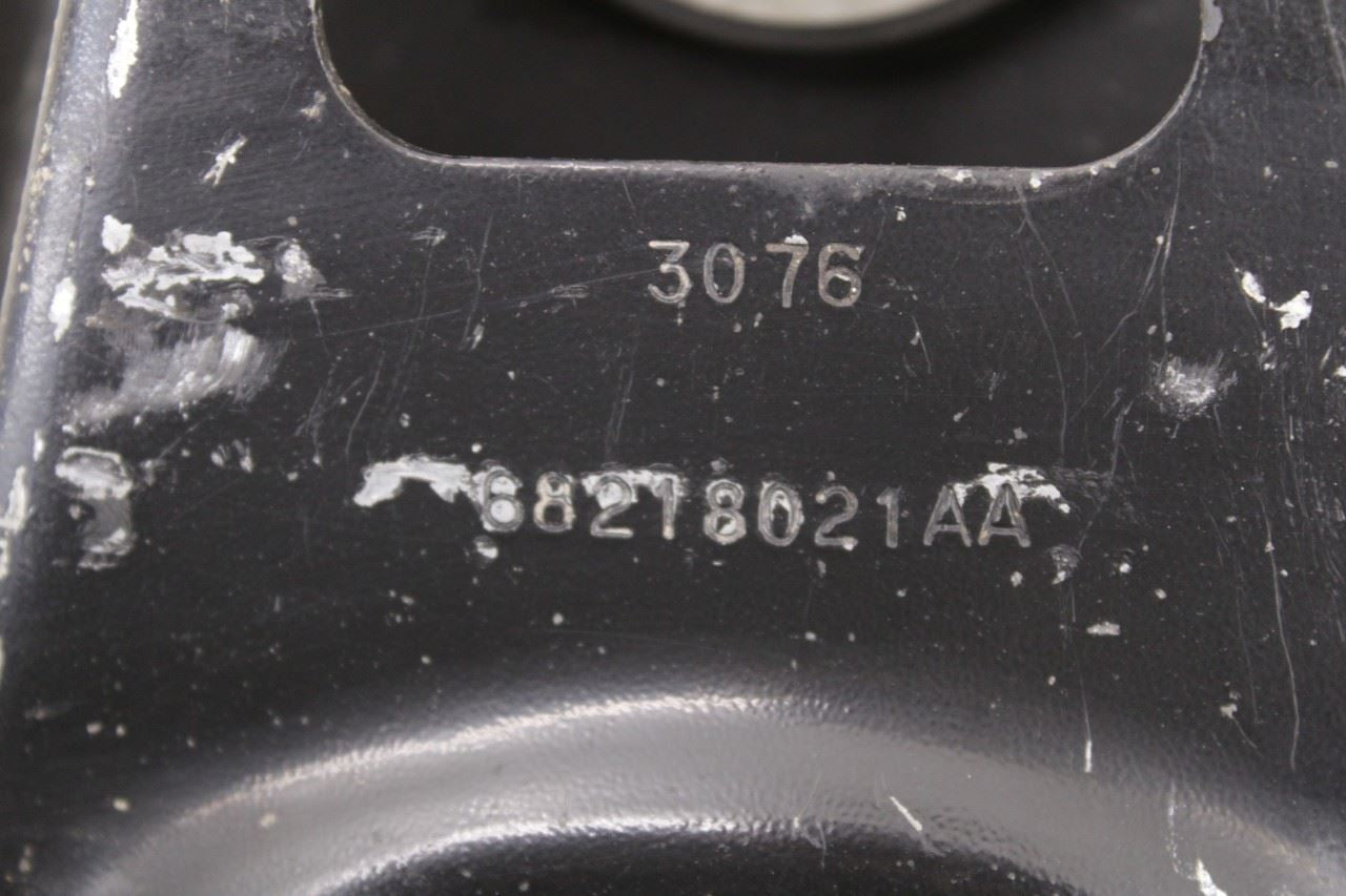 17-24 Chrysler Pacifica Limited FWD Rear Right Lower Control Arm 68218021AA OEM - Alshned Auto Parts