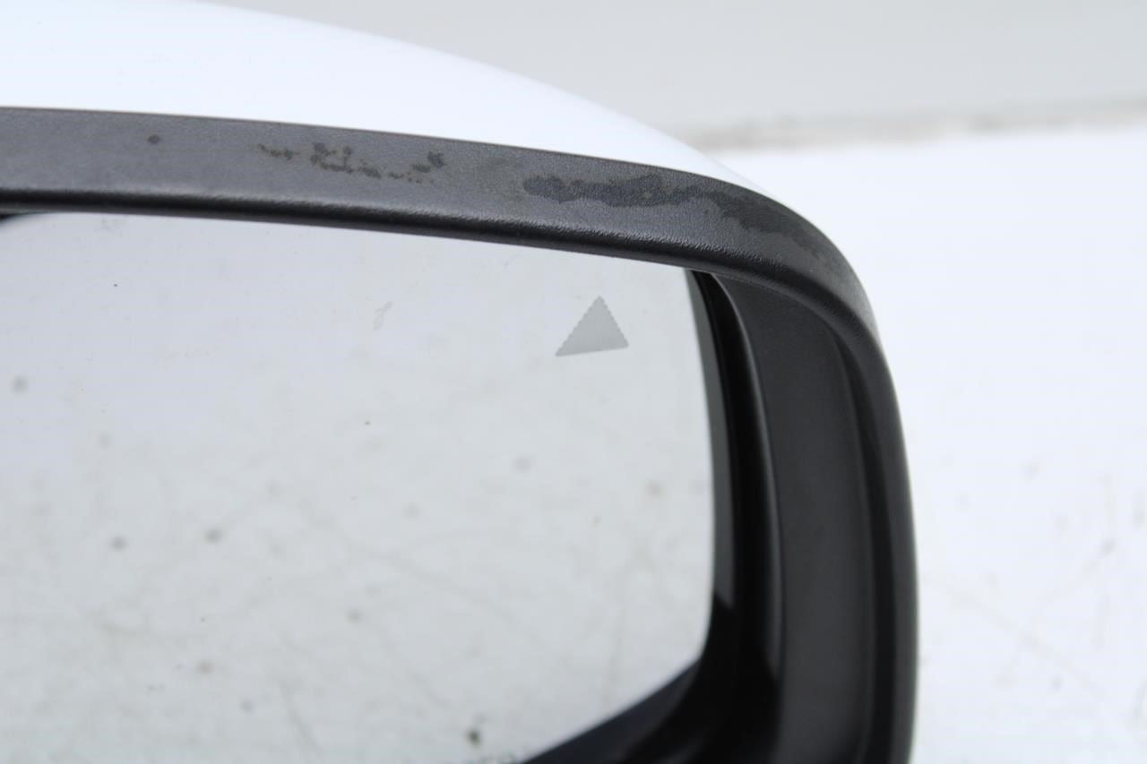 2019-21 Jeep Grand Cherokee Right Passenger Side Rear View Mirror 6QR50GW7AB OEM - Alshned Auto Parts