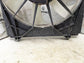 2011-17 Honda Odyssey RH Condenser Cooling Fan Motor Assembly 38615-RV0-A01 OEM - Alshned Auto Parts