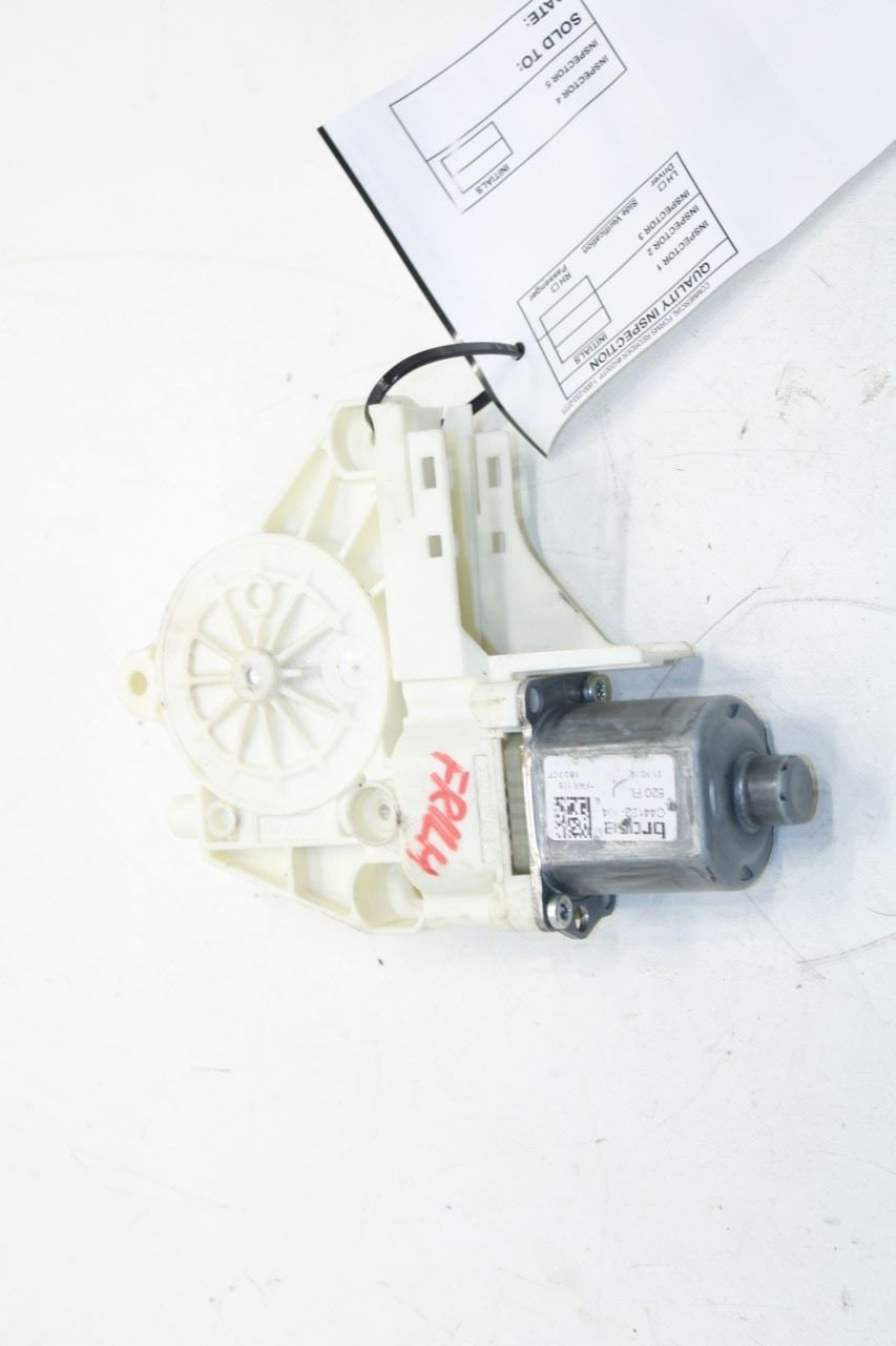 2015-2023 Jeep Renegade Sport Front Left Door Power Window Motor 68268743AA - Alshned Auto Parts