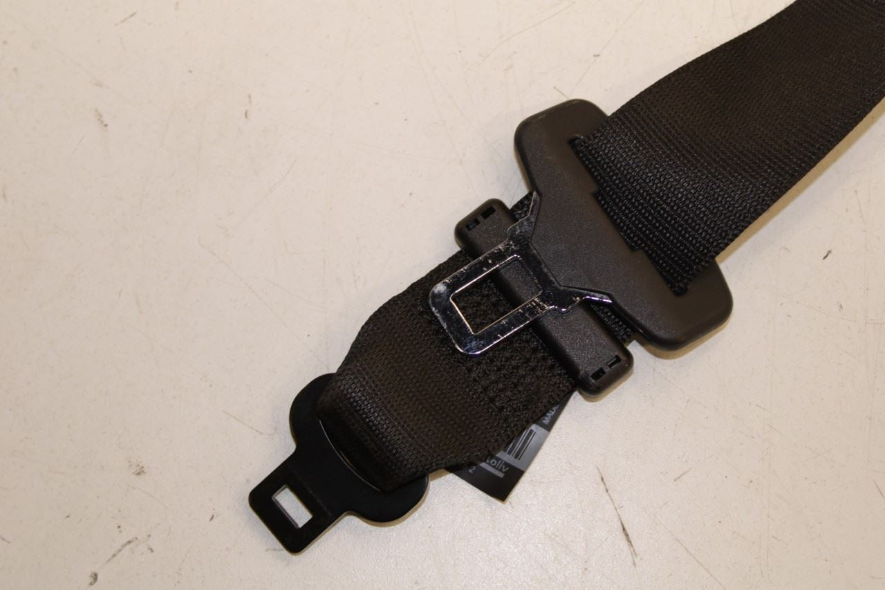 2014-2021 Maserati Ghibli S Q4 3.0L AWD Rear Center 2nd Row Seat Belt Retractor - Alshned Auto Parts