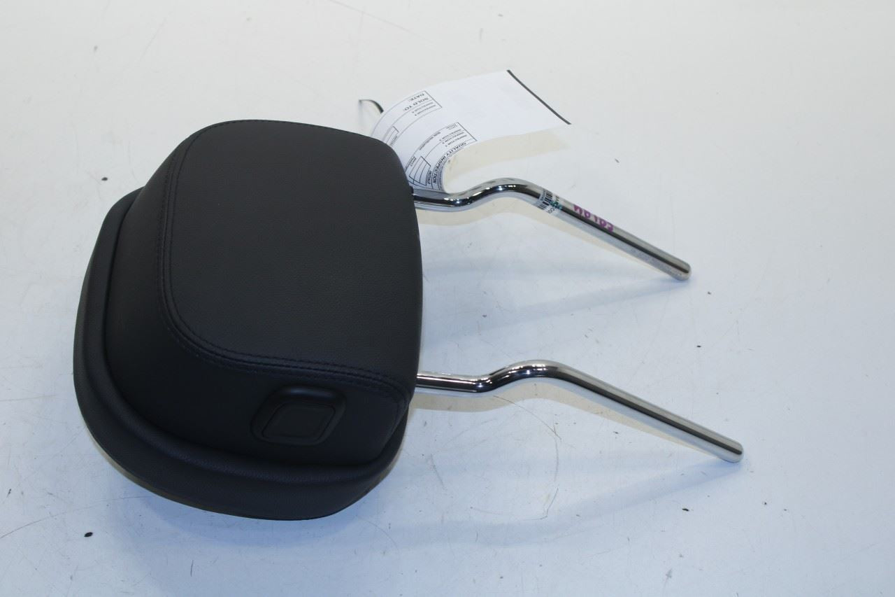 17-21 Maserati Ghibli 3.0L Front Right or Left Side Seat Headrest 673003655 OEM - Alshned Auto Parts