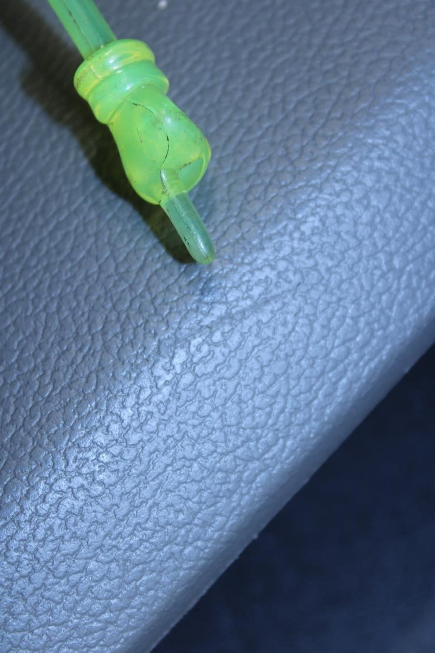 2015-2020 Ford F150 XL Super Cab Front Right Door Trim Panel GL3B-1823942-MH OEM - Alshned Auto Parts