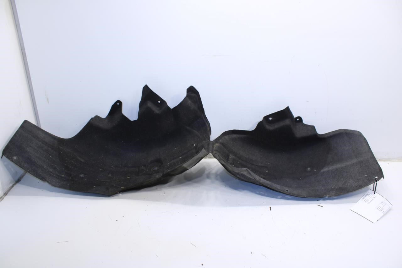 18-2024 Chevrolet Equinox LT Front Left Wheelhouse Liner Splash Shield 84364222 - Alshned Auto Parts
