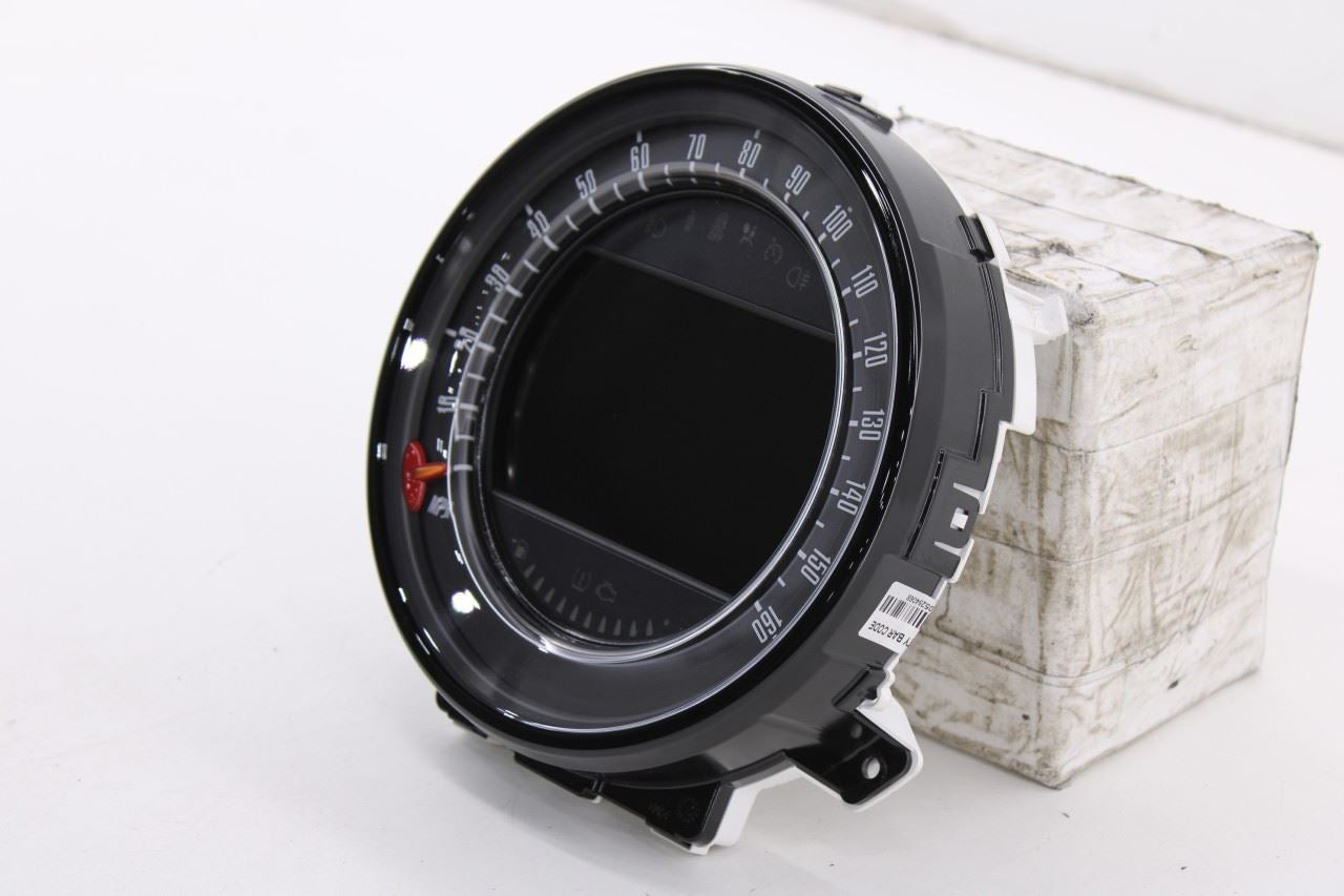 2011-16 Mini Countryman Cooper S Speed Instrument Cluster 98K Mileage w/ Display3