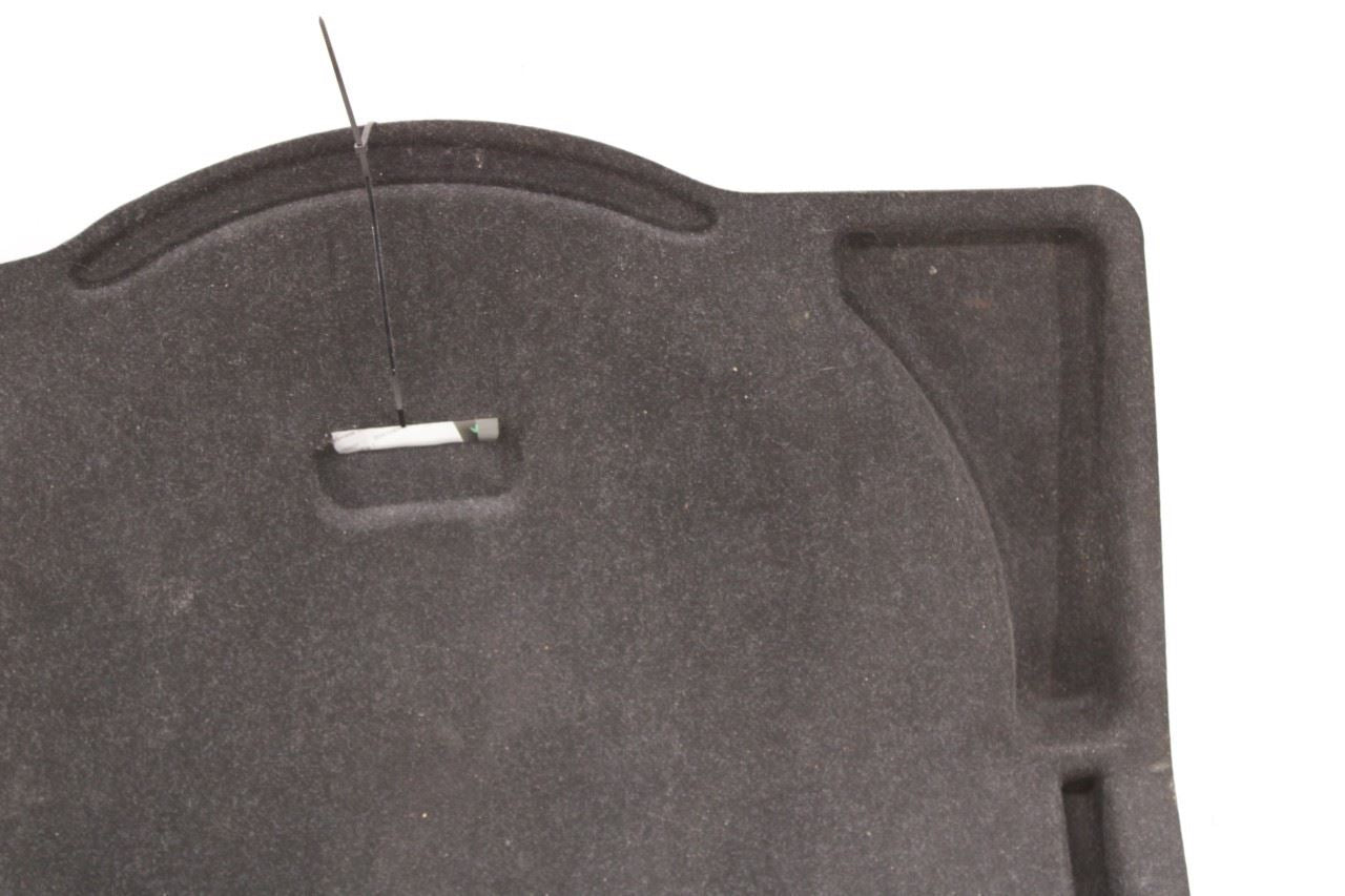 2019 Jeep Cherokee Latitude Rear Cargo Spare Tire Floor Cover Trim 6BA31DX9AA - Alshned Auto Parts
