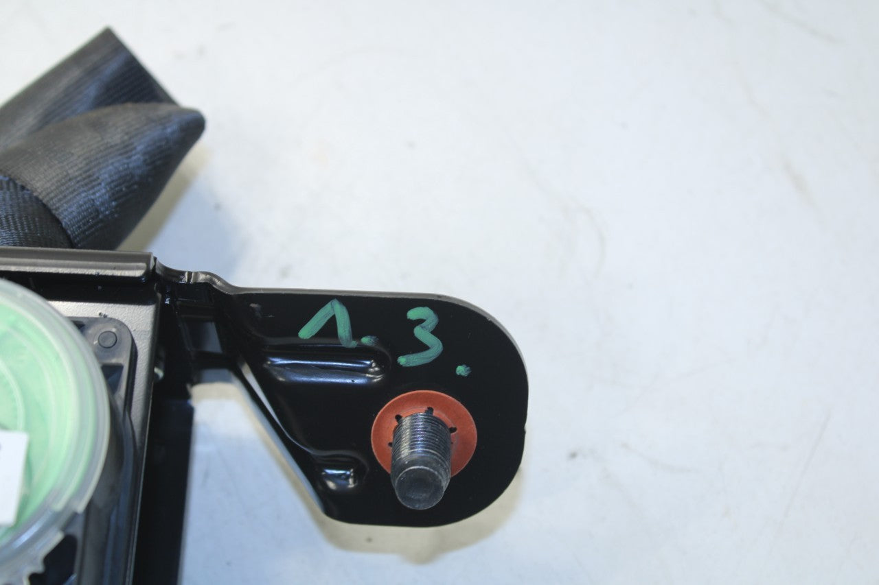2011-17 Hyundai Veloster 1.6L Rear Driver Left Side 2nd Row Seat Belt Retractor - Alshned Auto Parts