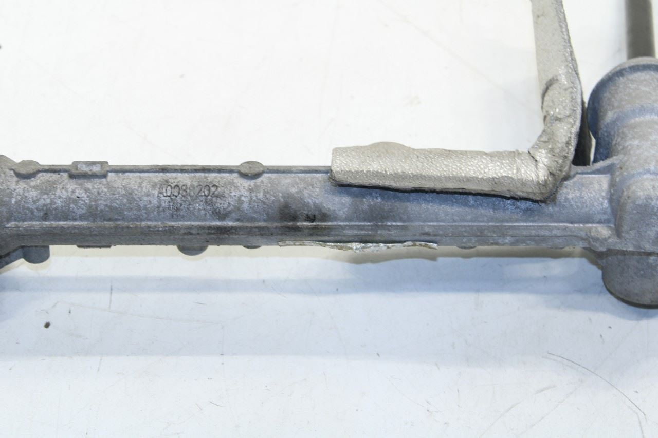 2015-2022 Jeep Renegade Sport FWD Steering Gear Rack and Pinion 68263318AA OEM - Alshned Auto Parts