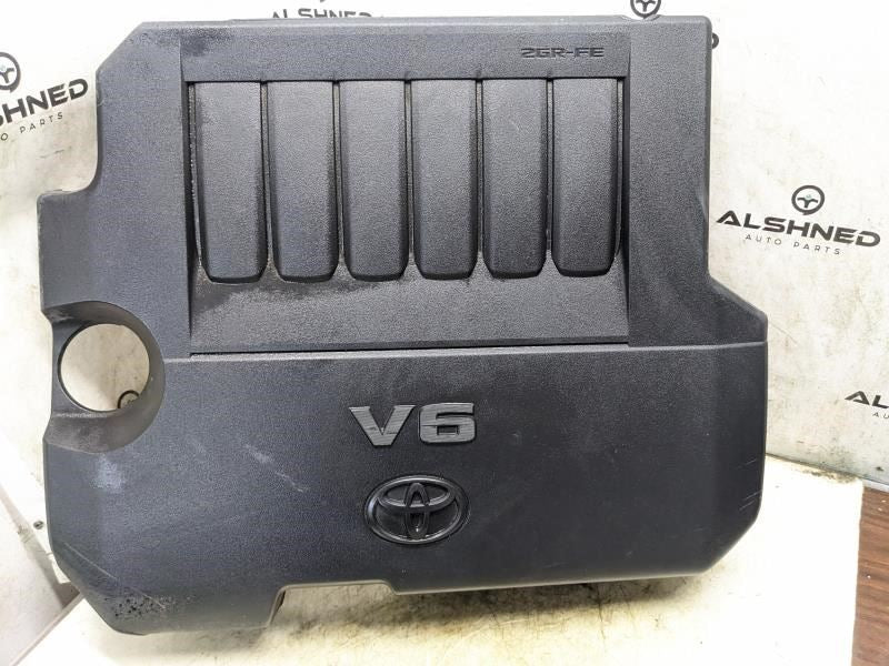 2014-2017 Toyota Highlander Engine Motor Cover 11209-0P060 OEM