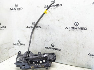 2018-25 Audi S5 Premium 3.0L AWD Rear Passenger Right Side Door Exterior Handle
