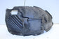 15-16 BMW 435i Gran Coupe Front LH Inner Fender Liner Splash Shield 51717260729 - Alshned Auto Parts
