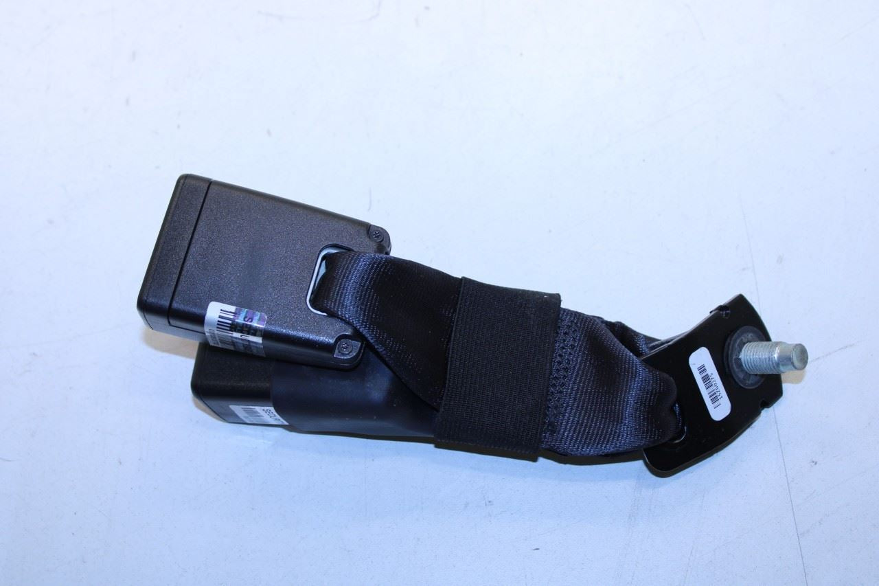 15-23 Nissan Murano Platinum Rear RH and LH 2nd Row Center Seat Belt Buckle Set - Alshned Auto Parts