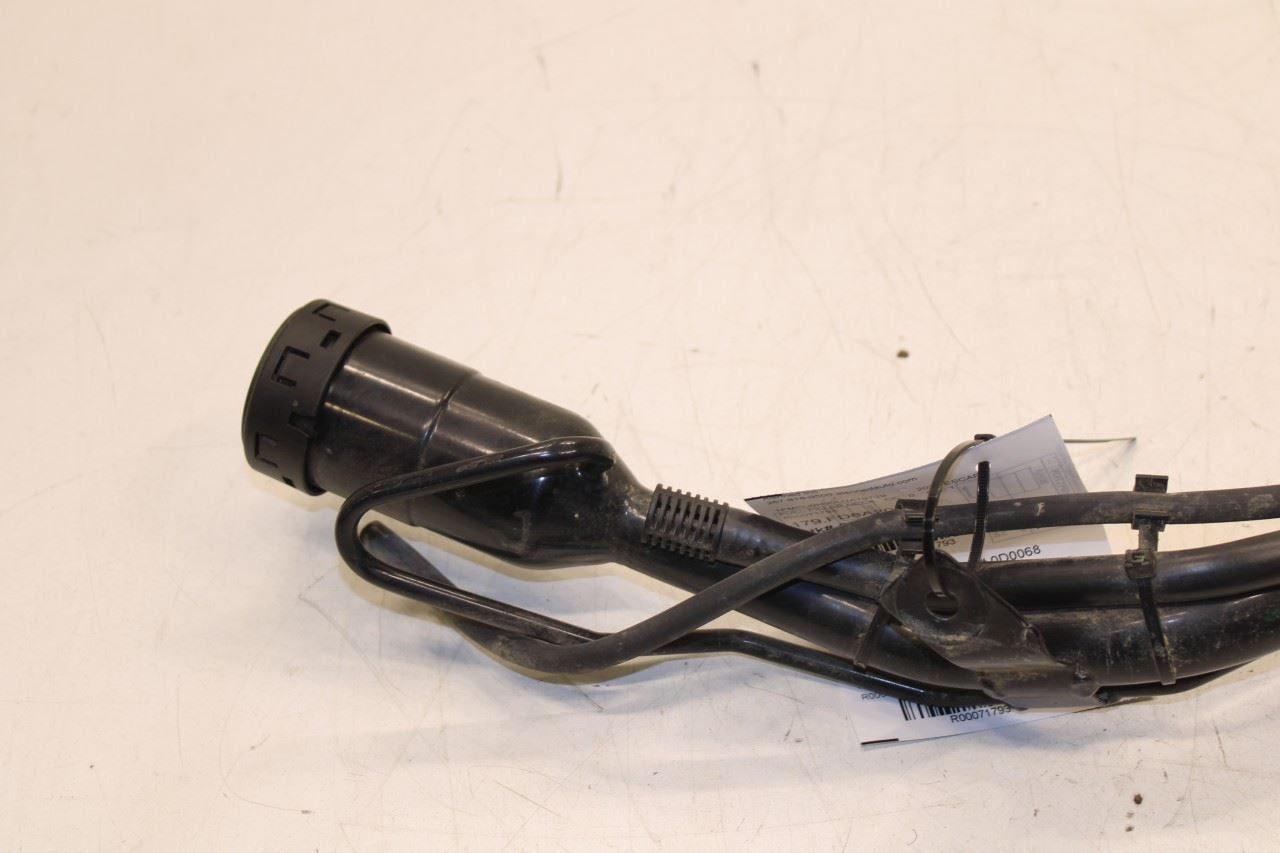 2020-2025 Ford Escape SEL 2L Fuel Filler Neck Hose Tube Pipe LX61-9034-FD OEM - Alshned Auto Parts