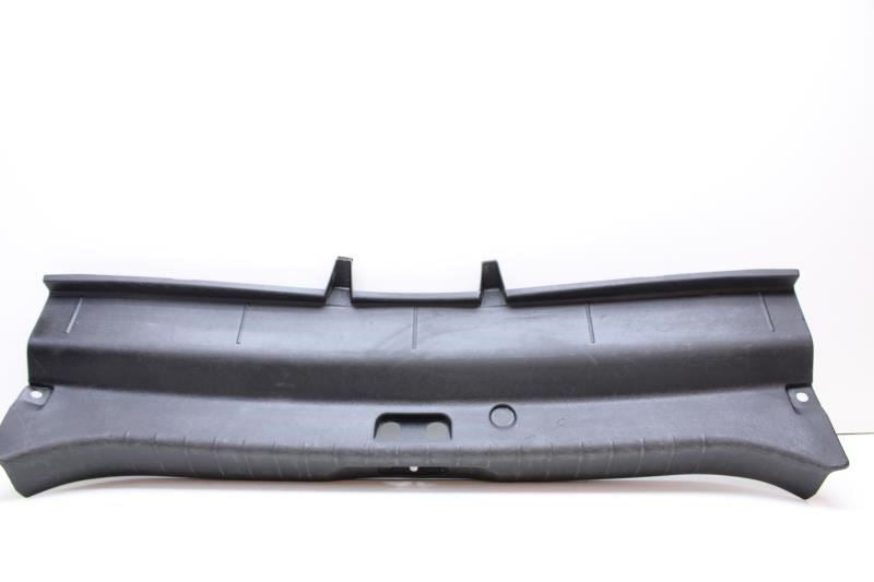 2019-2024 Nissan Altima Rear Trunk Trim Panel 84920-6CA0A OEM *ReaD* - Alshned Auto Parts