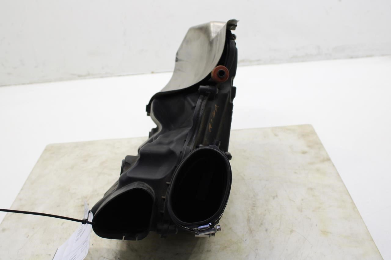 13-15 BMW 750i xDrive 4.4L Engine Driver Left Side Air Intake Cleaner Filter Box - Alshned Auto Parts