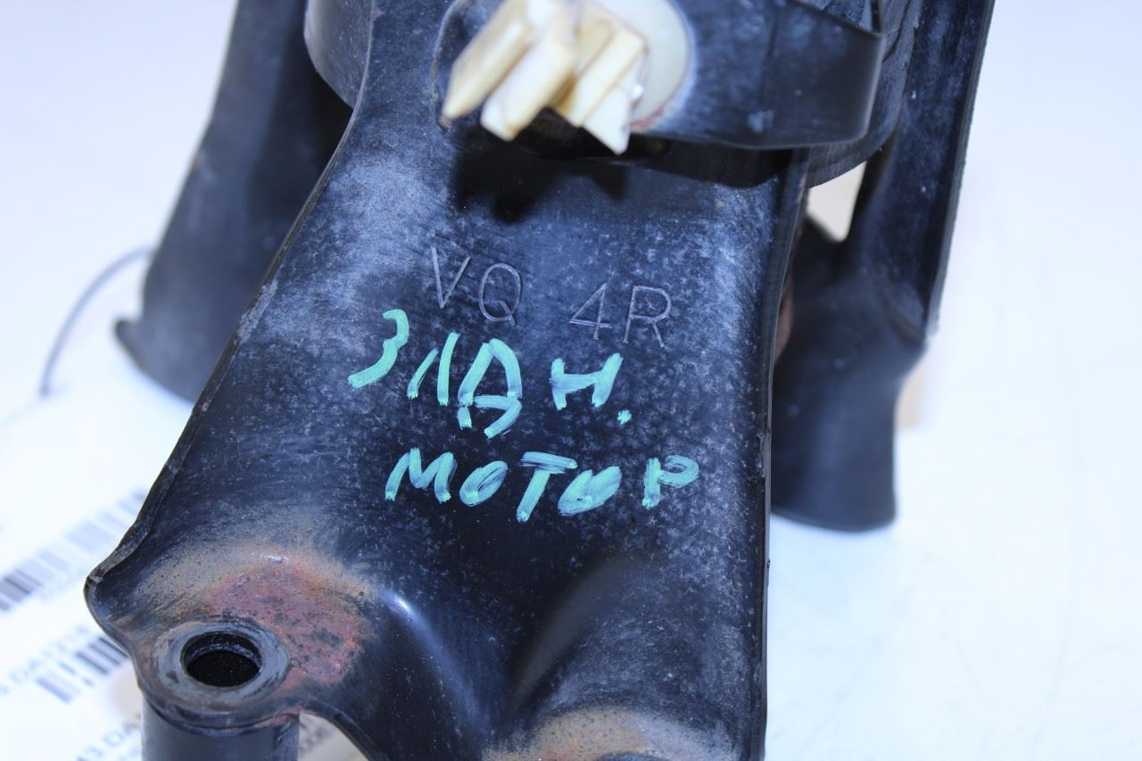 2013-2020 Nissan Pathfinder SV 3.5L 4WD Rear Engine Mount Insulator 11320-3JA0B - Alshned Auto Parts