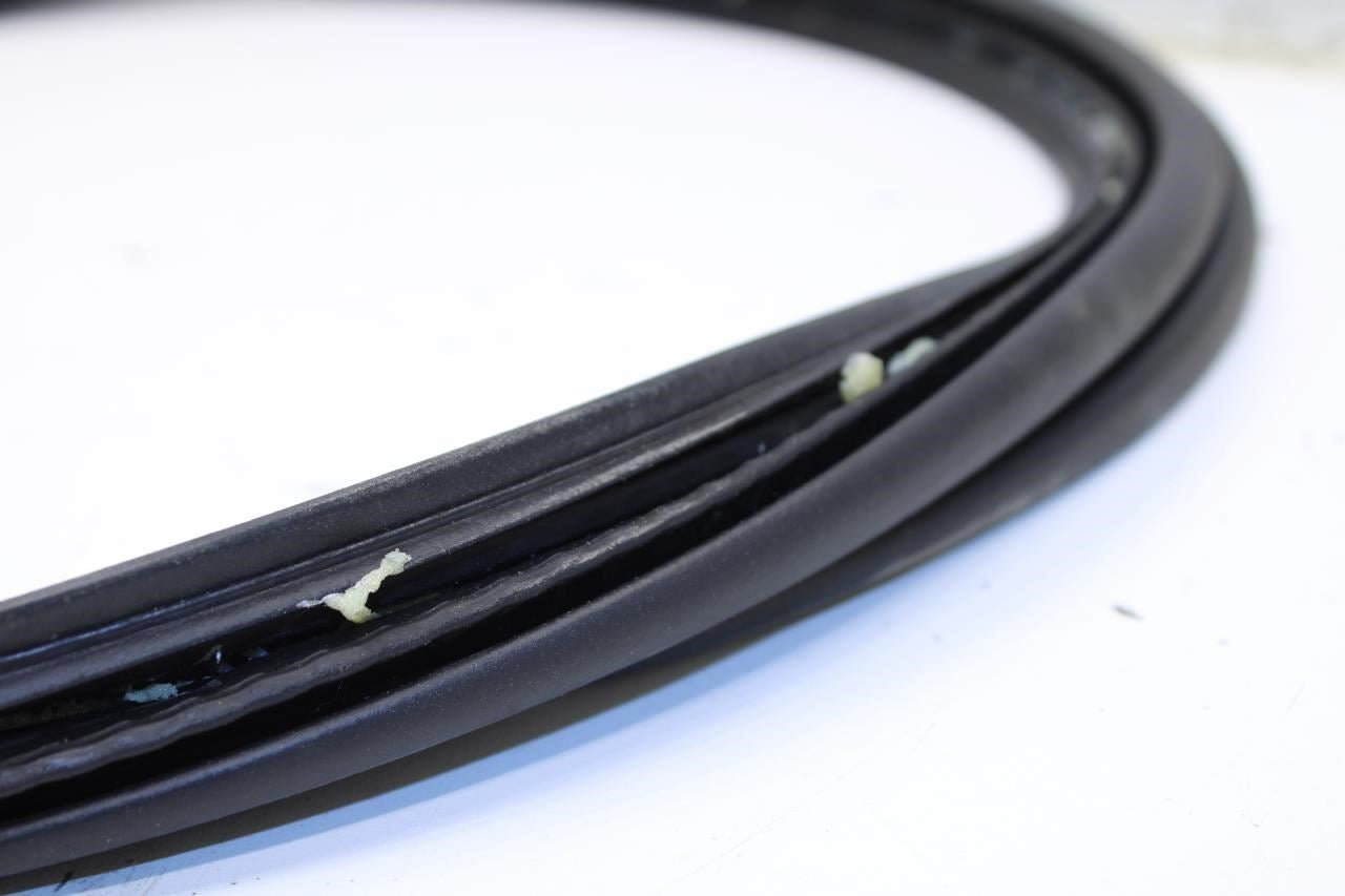 2019-2025 Cadillac XT4 Premium Rear Liftgate Back Door Weatherstrip 84628014 OEM - Alshned Auto Parts