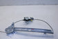 13-2016 Ford F250 Lariat Crew Cab Rear Right Side Door Window Regulator w/ Motor - Alshned Auto Parts