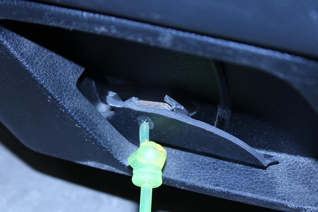 19-20 Hyundai Santa Fe Rear RH Side 2nd Row Seat Complete 89200-S2030-PTR *ReaD* - Alshned Auto Parts