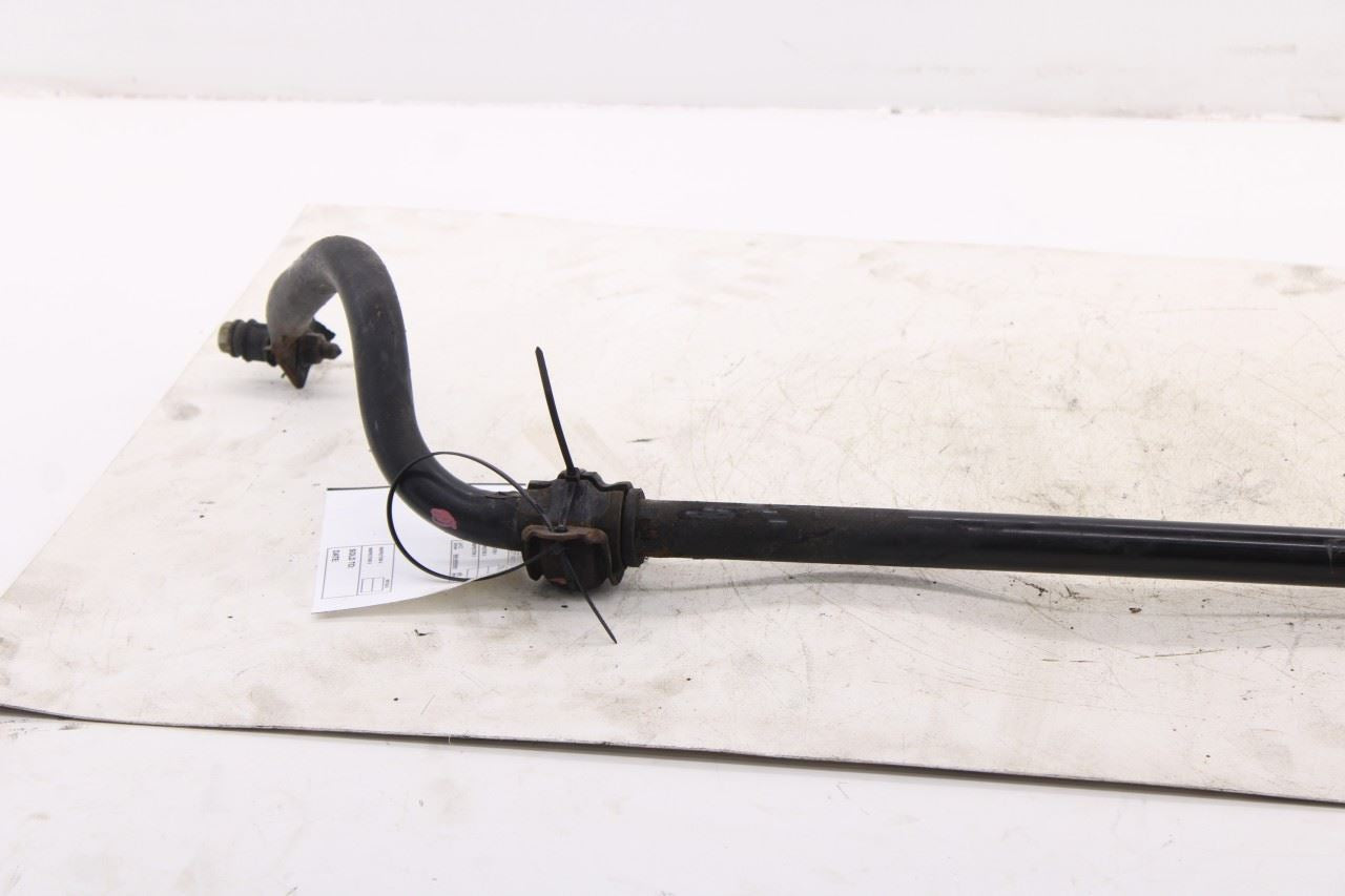 2012-2018 Audi A7 Premium AWD Front Stabilizer Sway Anti-Roll Bar 4G0411309F OEM6
