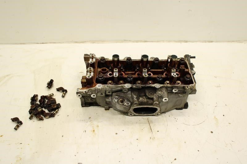 2017-2020 Chrysler Pacifica 3.6L Left Side Engine Cylinder Head 68293289AA OEM - Alshned Auto Parts