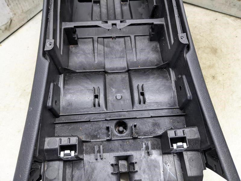 2015-2023 Mercedes-Benz C300 Front Center Console Base Frame 20568019509H15 OEM4