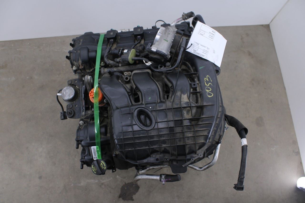 2014-2015 Dodge Durango SXT 3.6L Engine Motor VIN G 8th digit 170K 5184895AG OEM5
