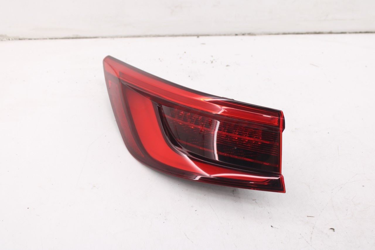 19-24 Infiniti QX50 ESSENTIAL Rear Left Driver Side Tail Light Lamp 26555-5NA0A - Alshned Auto Parts