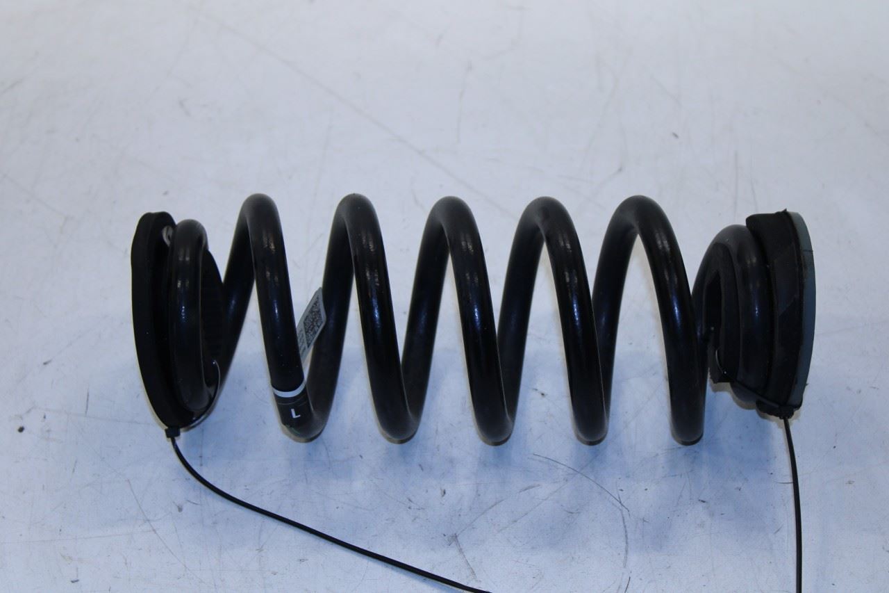 2019-24 Chevrolet Blazer 2LT Rear RH and LH Suspension Coil Spring Pair 84234128 - Alshned Auto Parts