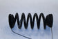 2019-24 Chevrolet Blazer 2LT Rear RH and LH Suspension Coil Spring Pair 84234128 - Alshned Auto Parts