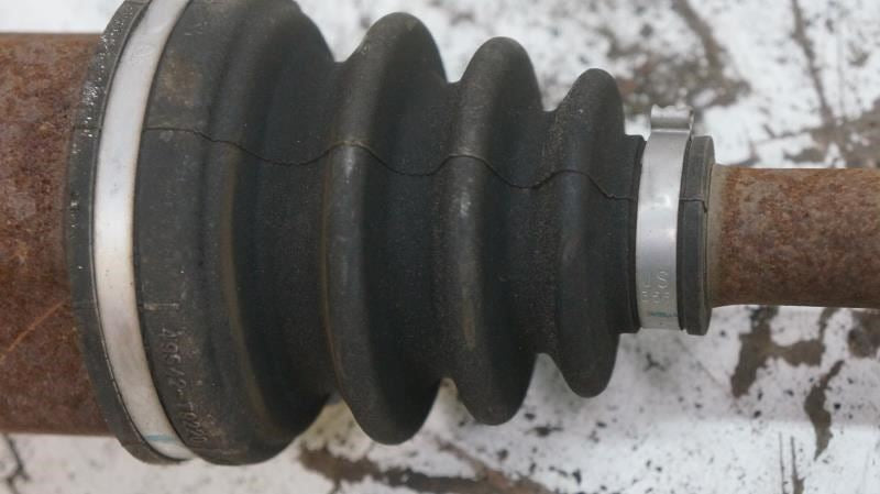 2014-19 Kia Soul 2.0L FWD Front Left Side CV Axle Drive Half Shaft 49500-B2500SJ7