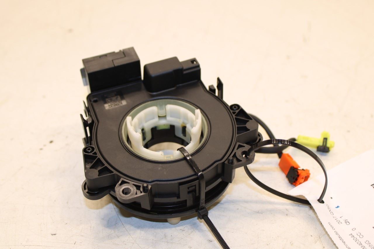 2014-17 Infiniti QX50 3.7L AWD Steering Wheel Clock Spring w/ Cable B5554-1PV8A - Alshned Auto Parts