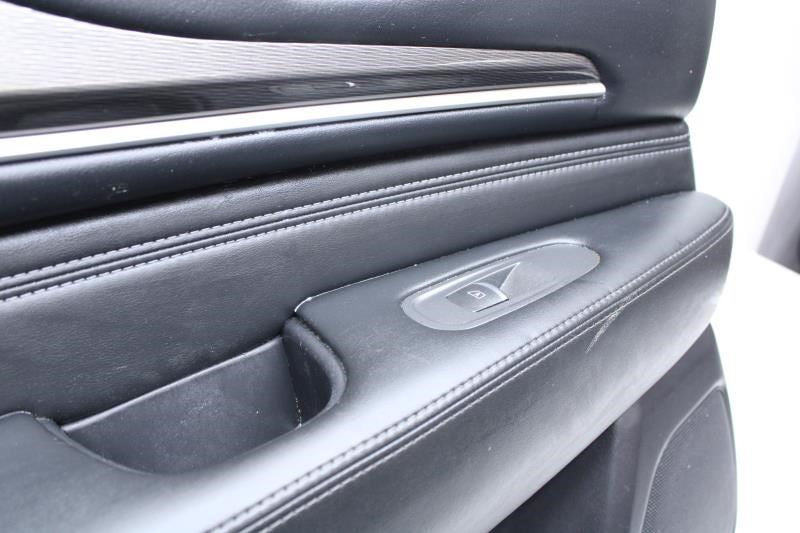 2016-2020 Infiniti QX60 Rear Left Driver Door Trim Panel 829A1-9NF0A OEM *ReaD* - Alshned Auto Parts