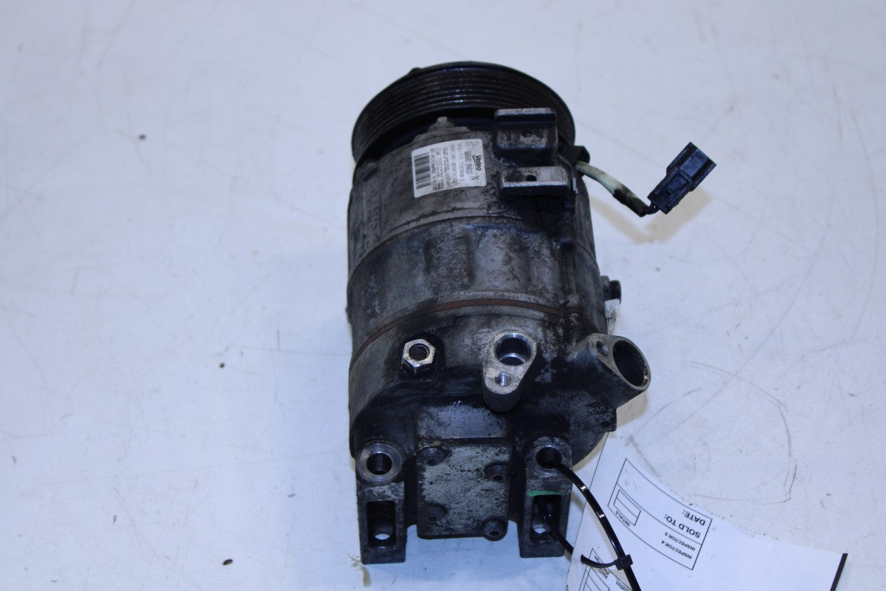 2014-20 Nissan Pathfinder SV 3.5L AC Air Conditioner Compressor 92600-9NB0D OEM - Alshned Auto Parts