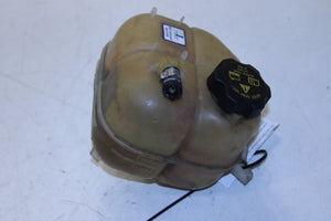2014-2018 Jeep Cherokee 75th Anniversary 3.2L Radiator Coolant Reservoir Bottle