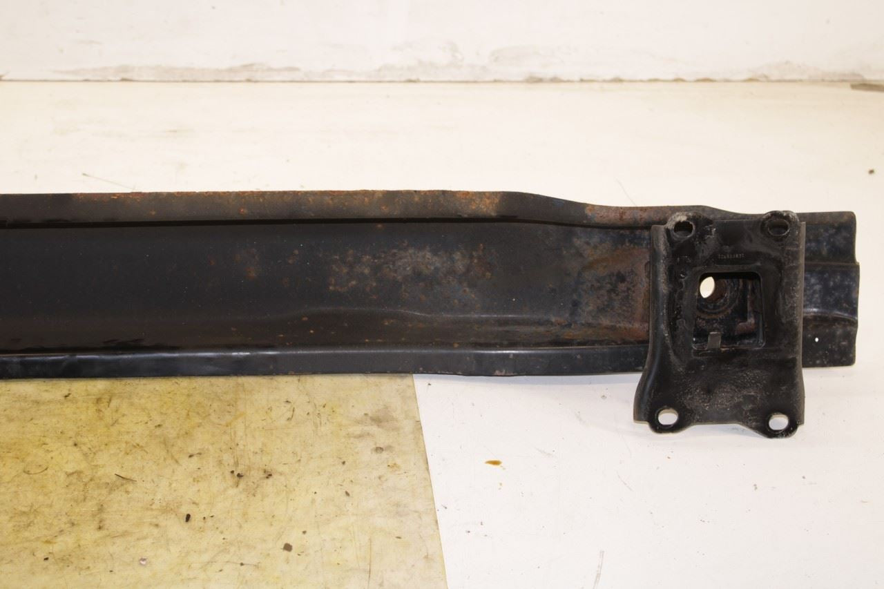 2018-2020 Volkswagen Atlas S 3.6L Rear Bumper Reinforcement Impact Bar Beam - Alshned Auto Parts