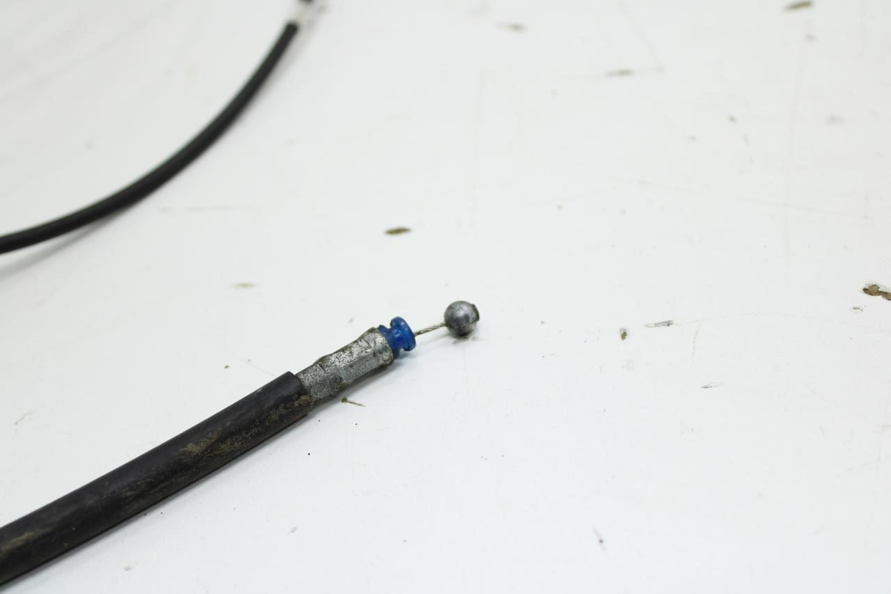 18-22 Honda Accord Front Hood Lock Latch Release Cable w/ Handle 74130-TVA-A02ZA - Alshned Auto Parts