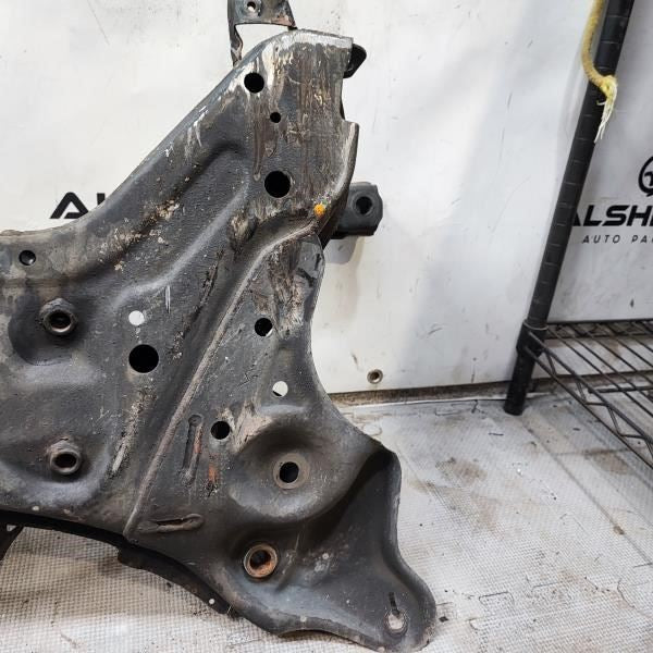 2011-2015 Kia Optima LX FWD Front Suspension Crossmember Subframe 62400-4C000 - Alshned Auto Parts