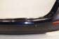 2014-2020 Maserati Ghibli S Q4 Rear Bumper Cover 6700423610 OEM - Alshned Auto Parts