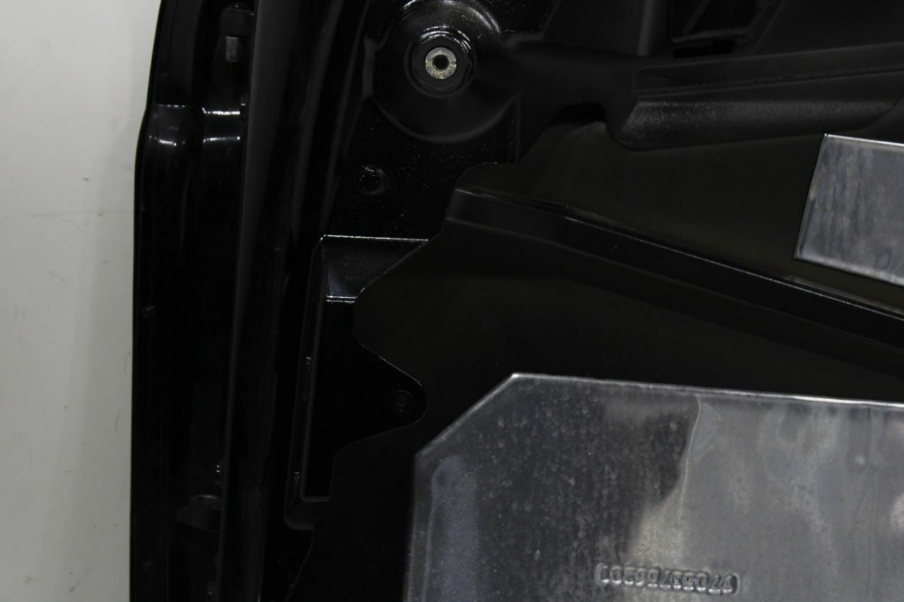 10-16 Porsche Panamera Front Right Door Shell Panel 970-531-012-02-GRV OEM *ReaD - Alshned Auto Parts