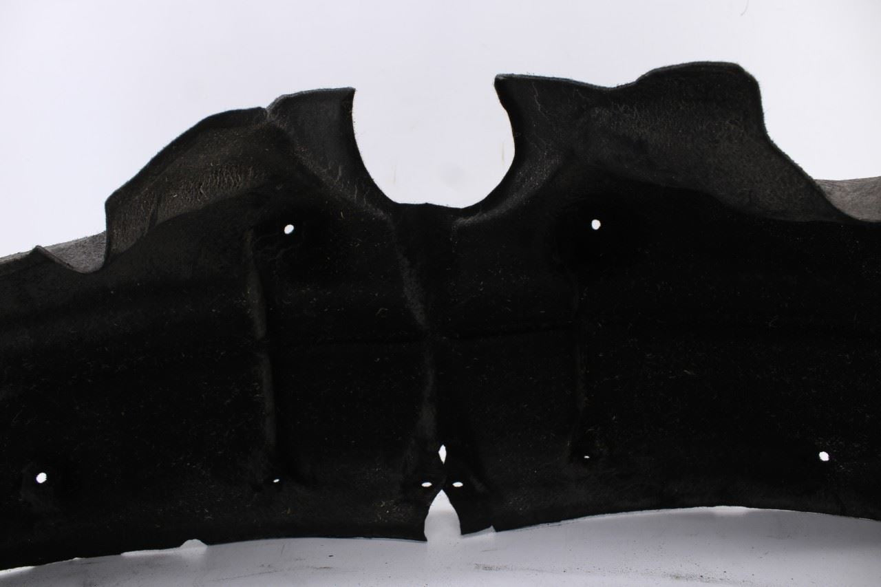 2015-2017 Acura TLX Tech Rear Left Driver Side Wheelhouse Liner Splash Shield3