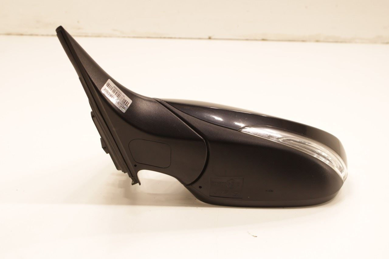 11-17 Hyundai Veloster Turbo 1.6L Driver Left Side Rear View Mirror 87610-2V510 - Alshned Auto Parts