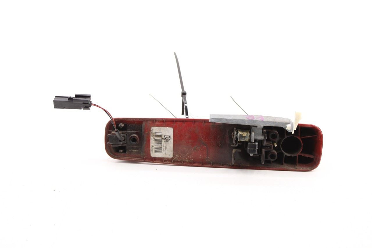 13-20 Ram 1500 Laramie Crew Cab Front Passenger Right Side Door Exterior Handle - Alshned Auto Parts