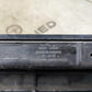 2016-2018 Kia Optima Rear Bumper Reinforcement 86631-D4200 OEM - Alshned Auto Parts